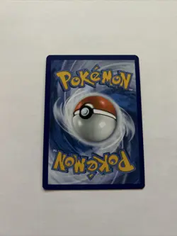 Rhydon 112/165 Reverse Holo | SV: 151 Collection | Pokemon Card - Image 2