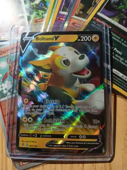 2020 pokemon card/cards lot plus nice qg fresh pulls nm-mt+ must See - Image 2