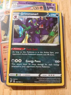 2020 pokemon card/cards lot plus nice qg fresh pulls nm-mt+ must See - Image 5
