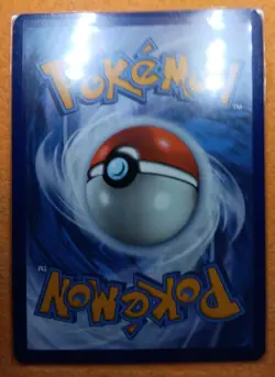 Pokemon TCG Drops in the Ocean Classic Collection Card CLB 021/034 Holo NM/M - Image 4