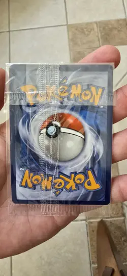 Poke Ball SWSH146 SWSH: Sword & Shield Promo Cards Holo - Image 3