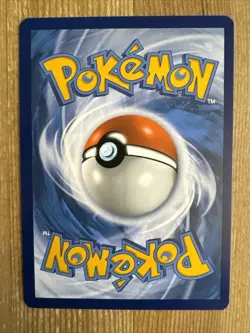 Toedscool 017/142 Stellar Crown Reverse Holo Pokemon Card NM - Image 2