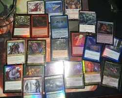 MTG Modern Horizons 1, 2, And 3 Random Lot - Image 1