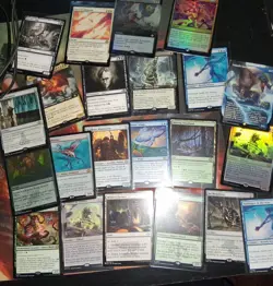 MTG Modern Horizons 1, 2, And 3 Random Lot - Image 2