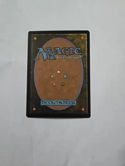 Temporal Manipulation (Future Sight) Mystery Booster 2 Regular - Image 2