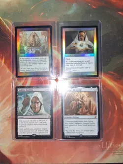 MTG TSR Time Spiral Remastered Lot - Image 1