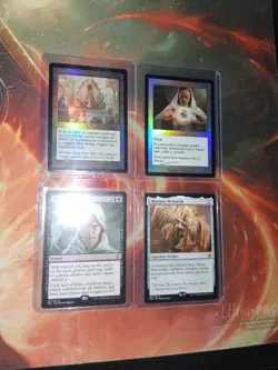 MTG TSR Time Spiral Remastered Lot - Image 2