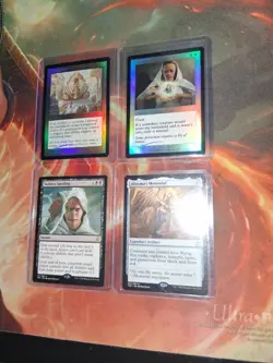 MTG TSR Time Spiral Remastered Lot - Image 3