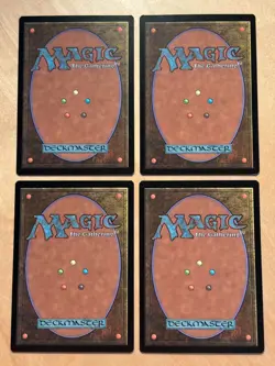 MTG Magic the Gathering 1x Undying Malice Innistrad Double Feature NM - Image 2