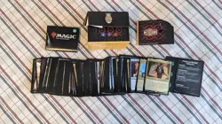 Streets of New Capenna Commander Deck - Maestros Massacre Deck and Accessories - Image 1