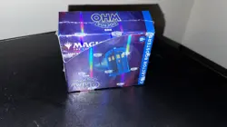 MTG Doctor Who Collector Booster Box | Sealed 195166228846 - Image 1