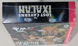 MTG The Lost Caverns of Ixalan - Collector Booster Box | Sealed | LCI | Magic - Image 3
