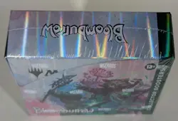 MTG Bloomburrow - Collector Booster Box | Sealed | BLB | Magic the Gathering - Image 3