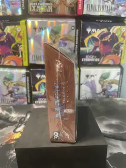 MTG: Wilds of Eldraine - Collector Booster Box - Factory Sealed New - Image 4