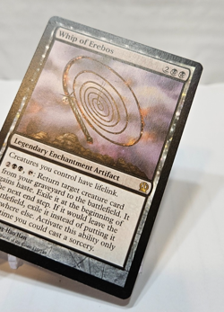 Whip of Erebos Theros MTG Magic The Gathering 321 - Image 2