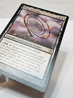 Whip of Erebos Theros MTG Magic The Gathering 321 - Image 3