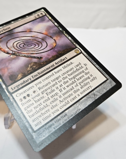 Whip of Erebos Theros MTG Magic The Gathering 321 - Image 5