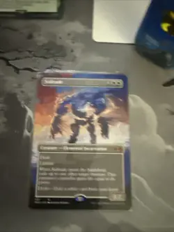 Solitude (Borderless) Modern Horizons 2 Regular - Image 1