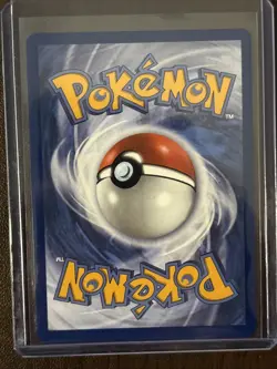 Pokemon TCG - Gumshoos 153/132 - Illustration Rare - Mega Evolution - Image 2