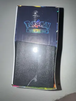 Pokemon Phantasmal Flames Mega Charizard UPC Ultra Premium+ETB 🔥Description🔥 - Image 2