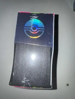 Pokemon Phantasmal Flames Mega Charizard UPC Ultra Premium+ETB 🔥Description🔥 - Image 3