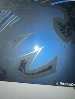Pokemon Phantasmal Flames Mega Charizard UPC Ultra Premium+ETB 🔥Description🔥 - Image 5