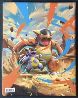 Pokemon TCG • Binder Lot • Mega Evolution +Phantasmal Flames Partial Set • LP-NM - Image 2