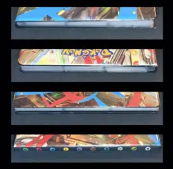 Pokemon TCG • Binder Lot • Mega Evolution +Phantasmal Flames Partial Set • LP-NM - Image 3