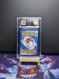 Shining Magikarp Celebrations Holo 66/64 Ace 10 GEM MINT 💎 2021 Pokemon TCG - Image 2