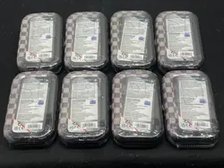 Pokemon TCG: Black Bolt White Flare Unova Mini Tins Set of 8 - Image 2