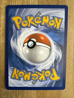 Crabominable 042/142 Reverse Holo Pokemon TCG: Stellar Crown Near Mint (NM) - Image 2