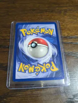 Ditto 1st Edition 18/62 - Fossil Set 1999 Pokemon TCG Non Holo NM Near Mint Rare - Image 4