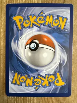 Carracosta 038/142 Reverse Holo Pokemon TCG: Stellar Crown Near Mint (NM) - Image 2
