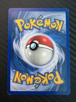 Pokemon TCG Mareep Neo Discovery 58/75 Regular 1st Edition Common LP/MP - Image 2