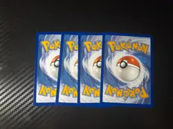 4x Buddy-Buddy Poffin 144/162 x4 Temporal Forces Pokemon TCG Playset - Image 2