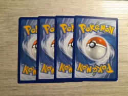 4 x Great Ball 183/193 - SV02: Paldea Evolved (PAL) - Playset - Pokemon TCG - Image 2