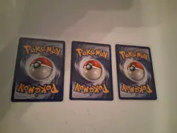 Pokemon Cards Kabutops Evolution 1st Edition Non-Holo Pokemon Card Fossil Rare - Image 5