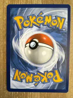 Lumineon 036/142 Reverse Holo Pokemon TCG: Stellar Crown Near Mint (NM) - Image 2