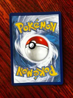 NM Shuckle - 136/132 - Illustration Rare Holo Pokemon Mega Evolution - Base Set - Image 2