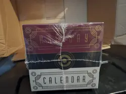 Pokemon 2025 Holiday Advent Calendar Costco Bundle Costco PokeBall Sealed New - Image 3