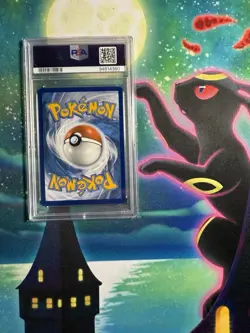 PSA 10 💎 Galarian Perrserker 2020 Pokemon #205 Rebel Clash-Secret-Fa RM - Image 2