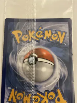 POKEMON JIGGLYPUFF 71/111 BUILD-A-BEAR WORKSHOP STAMPED SEALED PROMO NM - Image 5