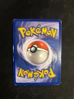 Red Gyarados 123/123 Shiny Pokemon TCG HeartGold SoulSilver Holo Rare USED - Image 2