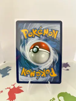 Jinx EX 191/165 Scarlet & Violet 151 Full Art Pokemon TCG NM (B) - Image 2