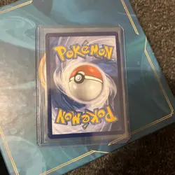 Chi-Yu ex 241/091 SV: Paldean Fates Pokemon TCG NM - Image 2