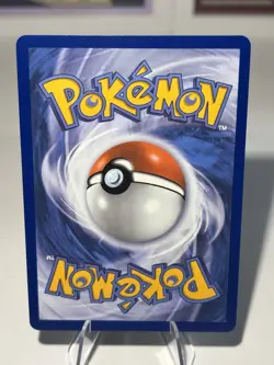 Pokemon 2025 Mega Evolution Helioptile 143/132 Illustration Rare Near Mint - Image 2
