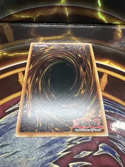 Deck Lockdown DUOV-EN090 Ultra Rare 1st Edition VLP/NM (slot#8) - Image 5