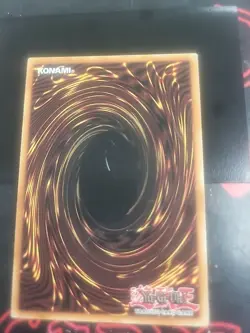 Yu-Gi-Oh TCG Legendary Decks 2 "Obelisk The Tormentor" Limited ULTRA RARE LP - Image 3