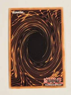 Yummy Snatchy JUSH-EN022 + Field Center Justice Hunters Yugioh 1st Edition Mint - Image 4