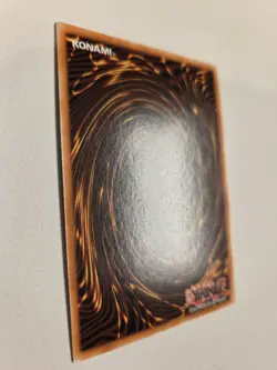 Yummy Snatchy JUSH-EN022 + Field Center Justice Hunters Yugioh 1st Edition Mint - Image 5